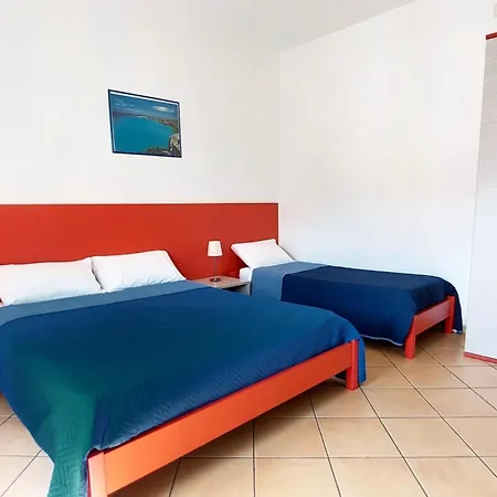 Casa Granata Trapani