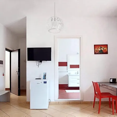 Gasthof Casa Granata *