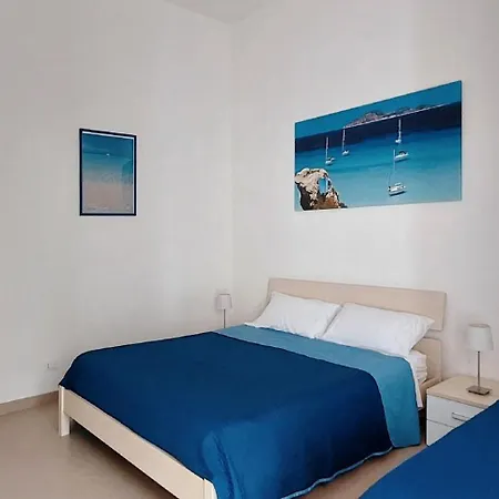 Gasthof Casa Granata Trapani