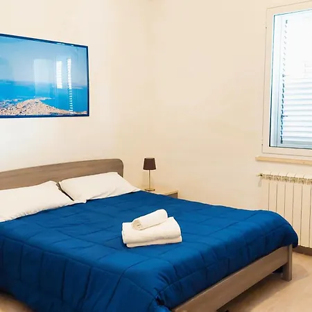 Casa Granata * Trapani