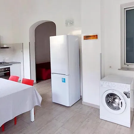 Casa Granata * Trapani