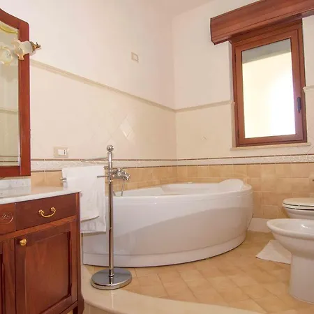 Casa Granata Gasthof