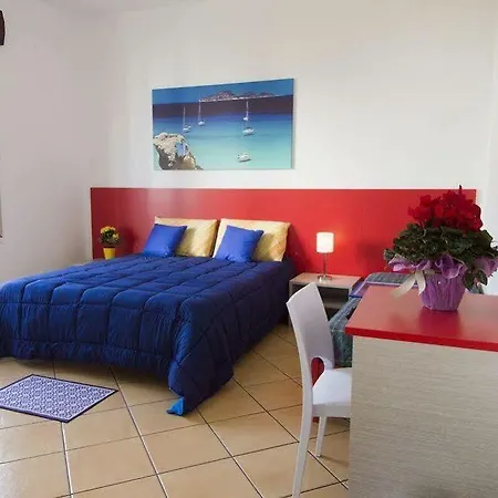 Gasthof Casa Granata *